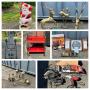 Whitehall Online Auction - Bidding ends on Monday, September 15th