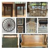 Upper St. Clair Online Auction - Bidding ends on Thursday, October 30th Upper St. Clair Online Auction - Bidding ends on Thursday, October 30th