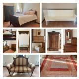 McMurray Online Auction - Bidding ends on Monday, February 16th