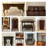 Bethel Park Online Auction - Bidding ends on Monday, April 13th