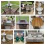 Rayland Online Auction - Bidding ends on Thursday, July 30th