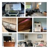 ONE DAY ESTATE SALE IN EIGHTY FOUR