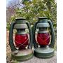 Antique Railroad Lanterns - Lawn & Garden - Home Furnishings  and so much more!