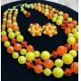 FABULOUS Vintage Estate Jewelry - GOLD - STERLING - DIAMONDS - STONES - Signed 