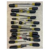 Klein tools