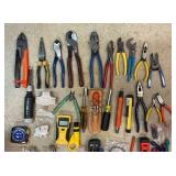 Tools of the trade