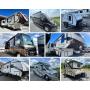 RVs, Campers & Travel Trailers 