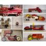 Vintage Toys, Model Vehicles, Antiques, Collectibles 