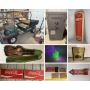 Antiques, Advertising, Tools, 1 of 3 