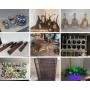 Antiques, Advertising, Tools, 2 of 3 