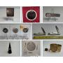 Silver Bullion, Coins, Jewelry, Knives, 3 of 3 