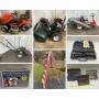 Mowers, Woodworking, Lawn & Garden, Tools