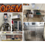 Commercial Bakery Equipment 