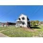 Wellsburg WV Home on Lot 
