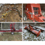 Portable Sawmill & Farm Equipment 