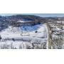 57 +/- Acre Harrison County Land
