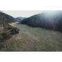 2 Bedroom Mobile Home on 36 +/- Acres in Lewis Co, WV  
