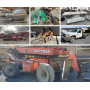 Construction, Restaurant and Brewery Equipment