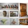 Ethan Allen Furniture, Fenton, Collectibles, Tools