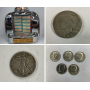 One Owner Coin Collection 