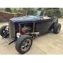 1932 Ford Roadster 