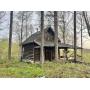250+/- Acre Roane County WV Hunters Paradise with Cabin 