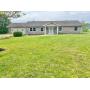 Brick Ranch Home on 15+/- Acres in Brooke County WV
