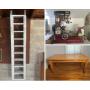 Multi-Purpose Machine, Furniture, Household 