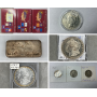 One Owner Coin Collection