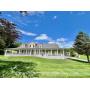 Upshur County WV Farm with Home on 75+/- Acres
