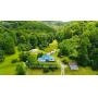 Braxton County, Home on 28 +/- Acres