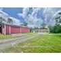 Marion County WV Home, Shop, Garage on 9+/- Acres 