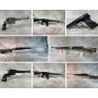 Shotguns, Rifles, Handguns, Scopes, Ammo Auction