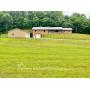 Clarksburg WV Brick Ranch Home & Garages on 2.97+/- Acres 