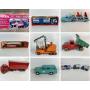 One Owner Tonka Toy Collection 