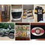 4-Wheeler, Appliances, Tools, Household 
