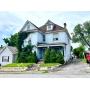 Fairmont 4 Bedroom Home with 4 Bay Garage 