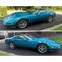 1995 Chevrolet Corvette 