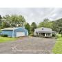 13+/- Acre Harrison County Country Living Home & Garage 