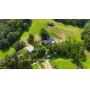 Barndominium, 155 +/- Acres, Hardy County WV 