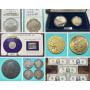 Gold Coins, Silver Dollars, Mint & Proof Sets 