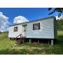 Amish Shed/Tiny Home 
