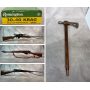 Guns, Knives, Ammo, Collectibles 