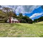 Harrison County, WV Home on 5.39+/- Acres 