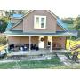 Harrison County WV Home on .52 +/- Acres 