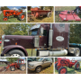 1999 Freightliner Semi Tractor, Tractors, Flat Bed, Farm Equipment   