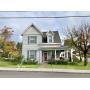 3 Bedroom Home On 2 Lots in Bridgeport