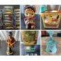 Glassware, Collectibles and Decor 