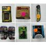 Bows, Ammo, Accessories 