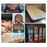 Vintage Furniture, Vinyl Records, Collectible Glassware  Vintage Furniture, Vinyl Records, Collectible Glassware